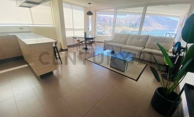 Arriendo Departamento sector sur Iquique