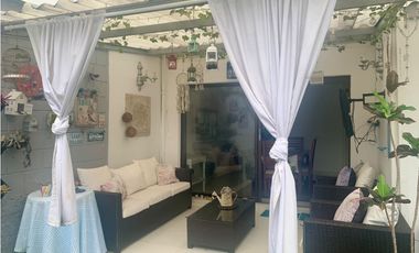 Venta de casa unifamiliar Loma de Los Gonzalez, El Poblado, Medellin