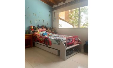 Venta de casa unifamiliar Loma de Los Gonzalez, El Poblado, Medellin