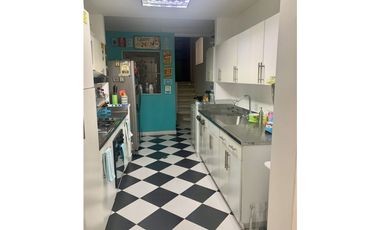 Venta de casa unifamiliar Loma de Los Gonzalez, El Poblado, Medellin