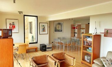 Departamento en Venta en Santa María del Mar