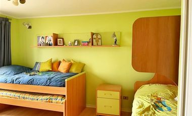 Departamento en Venta en Santa María del Mar