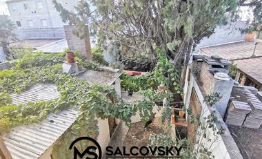 DUPLEX 3 DORMITORIOS EN VENTA PUERTO MADRYN CHUBUT PATIO OPORTUNIDAD