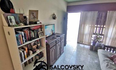 DUPLEX 3 DORMITORIOS EN VENTA PUERTO MADRYN CHUBUT PATIO OPORTUNIDAD
