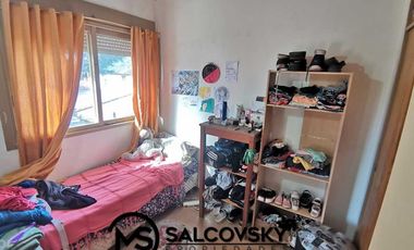 DUPLEX 3 DORMITORIOS EN VENTA PUERTO MADRYN CHUBUT PATIO OPORTUNIDAD