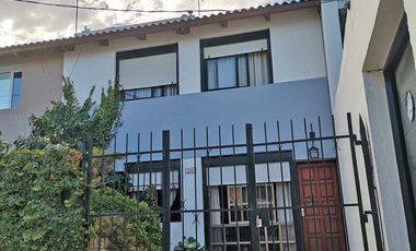 DUPLEX 3 DORMITORIOS EN VENTA PUERTO MADRYN CHUBUT PATIO OPORTUNIDAD
