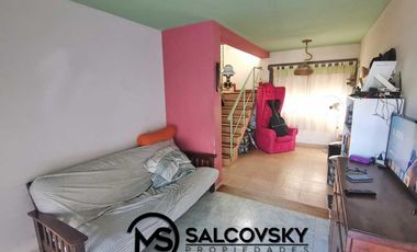 DUPLEX 3 DORMITORIOS EN VENTA PUERTO MADRYN CHUBUT PATIO OPORTUNIDAD