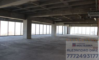 Oficinas En Down Town SANTA FE