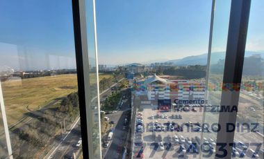 Oficinas En Down Town SANTA FE