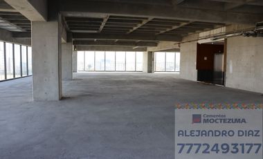 Oficinas En Down Town SANTA FE