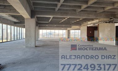 Oficinas En Down Town SANTA FE