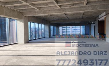 Oficinas En Down Town SANTA FE