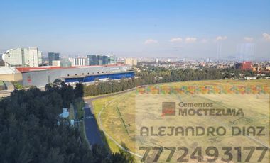 Oficinas En Down Town SANTA FE