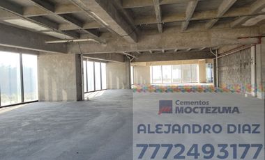 Oficinas En Down Town SANTA FE