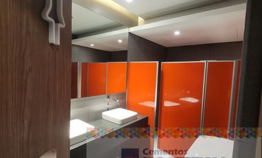 Oficinas En Down Town SANTA FE