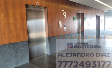 Oficinas En Down Town SANTA FE