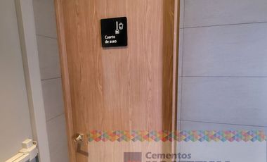 Oficinas En Down Town SANTA FE