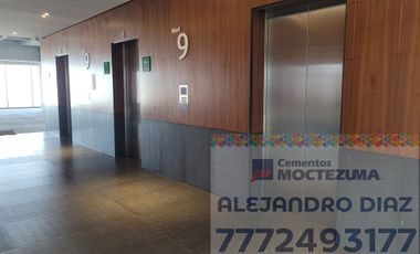 Oficinas En Down Town SANTA FE