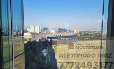 Oficinas En Down Town SANTA FE