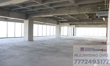 Oficinas En Down Town SANTA FE