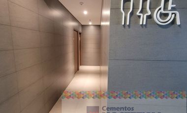 Oficinas En Down Town SANTA FE