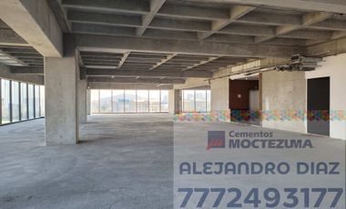 Oficinas En Down Town SANTA FE