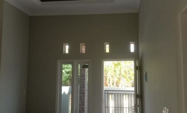 Dijual Rumah Type 54/79 Desain Modern Lokasi Jepangpakis Kudus