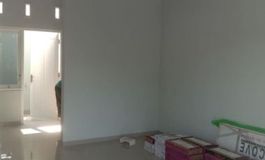 Dijual Rumah Type 54/79 Desain Modern Lokasi Jepangpakis Kudus