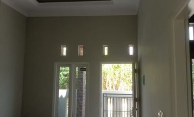 Dijual Rumah Type 54/79 Desain Modern Lokasi Jepangpakis Kudus
