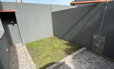 Duplex en venta en Lanus Este