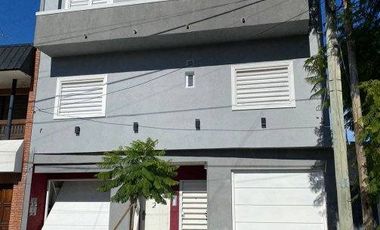 Duplex en venta en Lanus Este