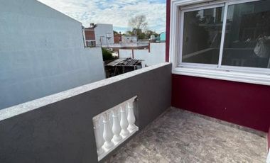 Duplex en venta en Lanus Este