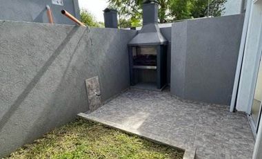Duplex en venta en Lanus Este