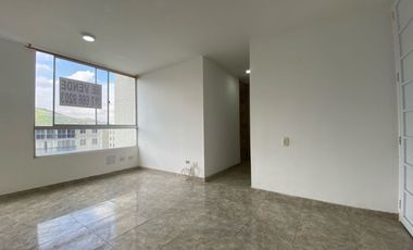 apartamento en venta en ciudad guabinas. Cod V9056745