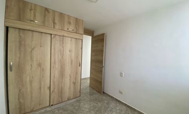 apartamento en venta en ciudad guabinas. Cod V9056745