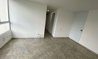 apartamento en venta en ciudad guabinas. Cod V9056745