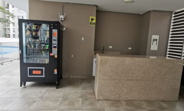 apartamento en venta en ciudad guabinas. Cod V9056745