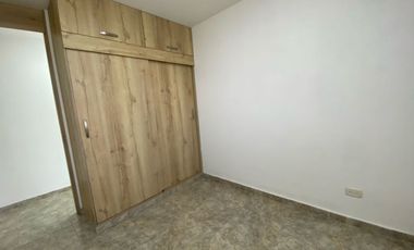 apartamento en venta en ciudad guabinas. Cod V9056745