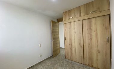 apartamento en venta en ciudad guabinas. Cod V9056745