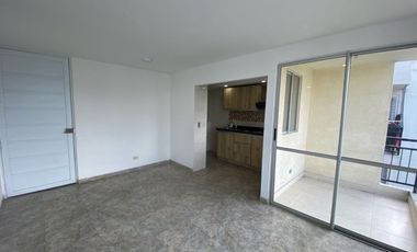 apartamento en venta en ciudad guabinas. Cod V9056745