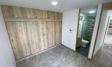 apartamento en venta en ciudad guabinas. Cod V9056745