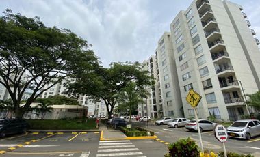 apartamento en venta en ciudad guabinas. Cod V9056745