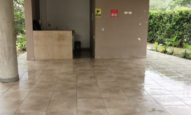 apartamento en venta en ciudad guabinas. Cod V9056745