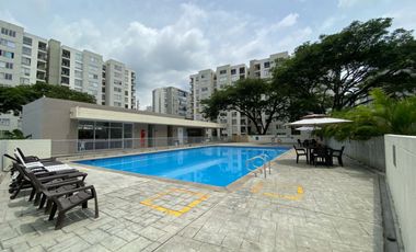apartamento en venta en ciudad guabinas. Cod V9056745