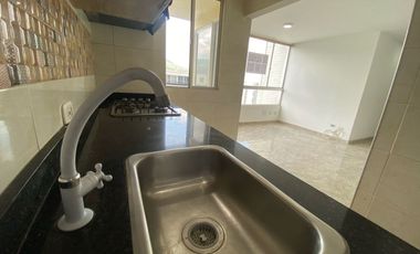apartamento en venta en ciudad guabinas. Cod V9056745