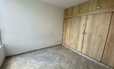 apartamento en venta en ciudad guabinas. Cod V9056745