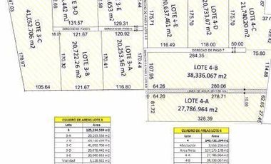 Terreno Industrial en Venta en Abasolo, N. L.
