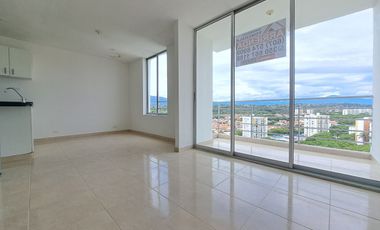 apartamento en arriendo en prados del este. Cod A26421