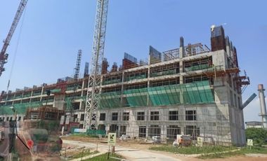 Hunian nyaman di pusat kota, penuh fasilitas murah di Bekasi