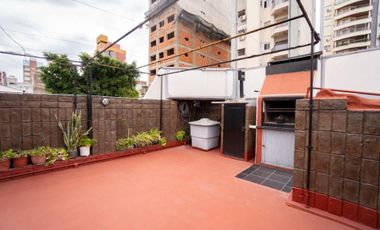VENTA PH 2 AMBIENTES CON TERRAZA PROPIA LAN&Uacute;S ESTE
